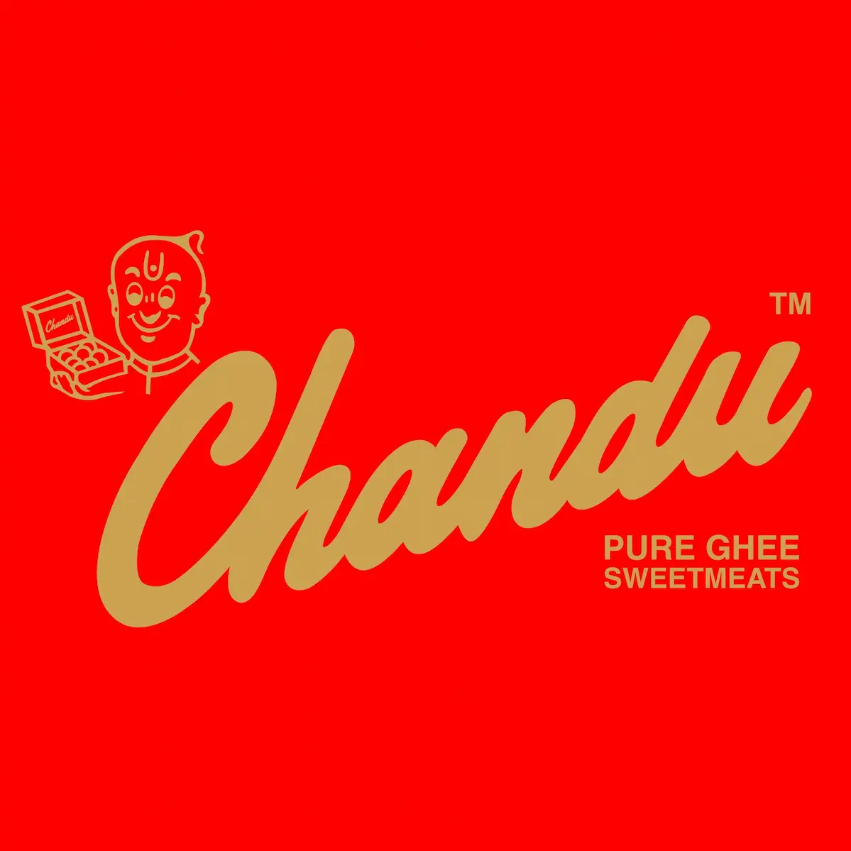 Chandu halwai